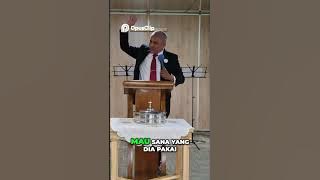 Krislam Understands Dual Identity and Faith #shorts #trending #viral #kemtiti #jesus