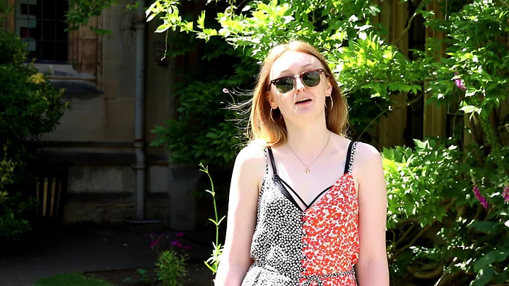 Studying Physics at the University of Oxford | Balliol College JCR