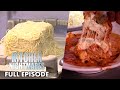 "It Looks Like A Science Experiment" | Kitchen Nightmares FULL EPISODE