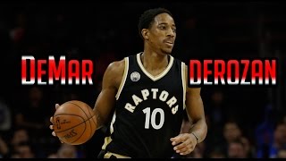 DeMar Derozan- iSpy (DeMar Derozan Mix) [Airball and Brick Compilation]