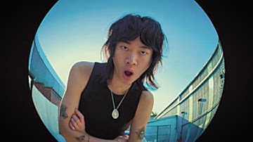 Peach Fuzz - Wish U Were Never Born (Official Video)