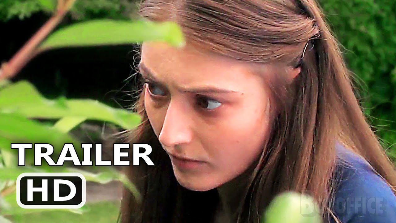 A KILLER NEXT DOOR Trailer (2021) Thriller Movie YouTube