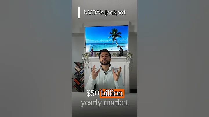 Trump Unlocks $BILLIONS for Nvidia – H200 Chips to China with 25% ‘Dragon Fee’ 🤯 #nvidia #trump