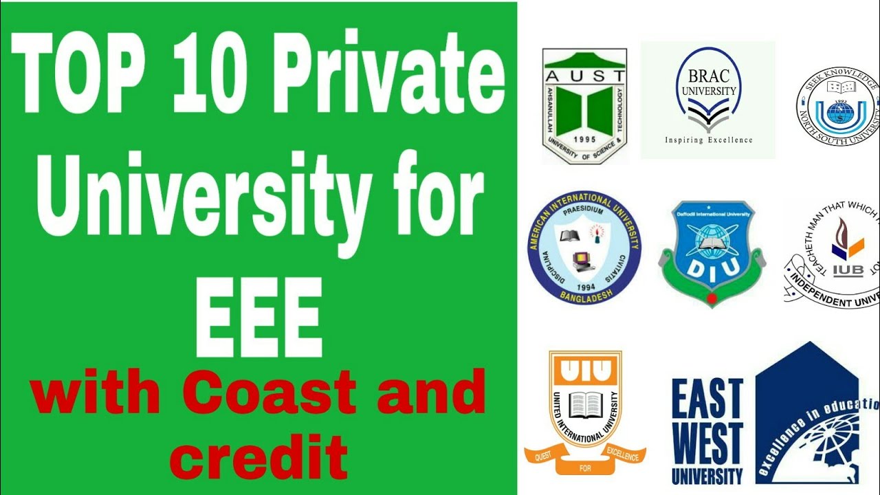 top-10-private-university-for-eee-in-bangladesh-2021-with-total-coast