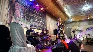 Teman Biasa - Endar & The Gank's || Live at 