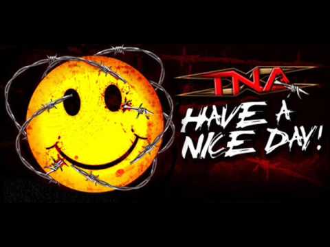 TNA: Mick Foley Theme, Full Condition!