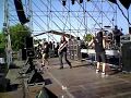 ACID DEATH - Reappearing Freedom (TOTAL METAL Open Air 2014 fest, Bitonto, Italy)