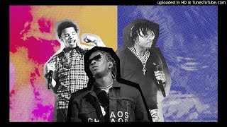 (FREE) Young Thug X Gunna Type Beat 2020 - "Chanel Connoisseur"