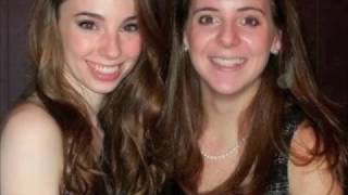 Theta Brunch Slideshow 2012