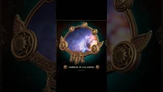 5 Items That Changed Path of Exile Forever #games #shorts #pathofexile
