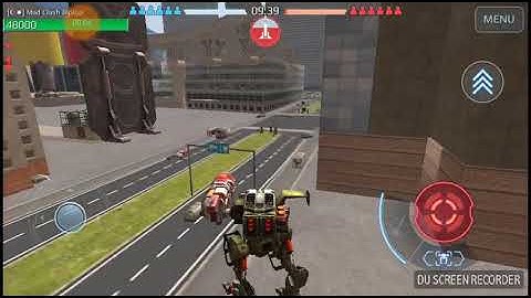 #flying war robots challenge/#flyingwarrobotschallange