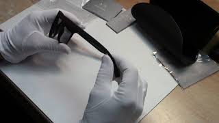 Кратко про мужские солнцезащитные очки Armani Exchange 4080S - Видео от Оптические Работы