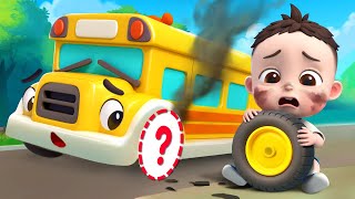 LiaChaCha - リアとチャチャ - 子どもの童謡の配信のサムネイル画像