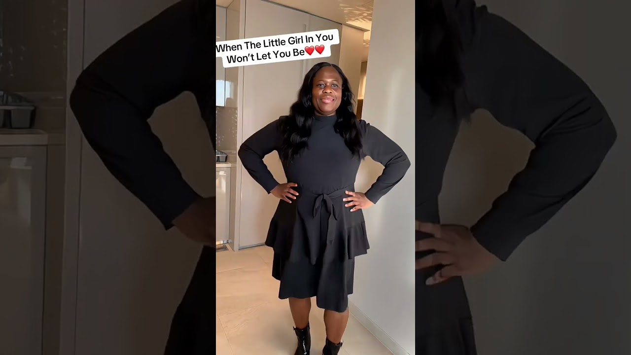 Я люблю ту маленькую девочку, которая живет во мне❤️❤️