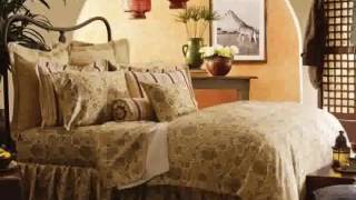 Ralph Lauren Bedding