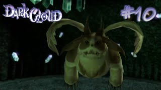 Dark Cloud Part 10: Dran