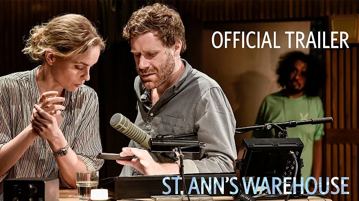 RETURNING TO REIMS at St. Ann's Warehouse (Official Trailer)