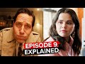 ONLY MURDERS IN THE BUILDING Season 3 Episode 9 Ending Explained