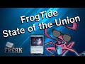An Update On Dimir FrogTide In Current Modern