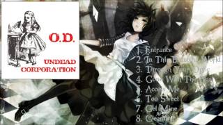 [C83 Preview] UNDEAD CORPORATION - O.D.