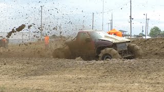 MUD BOG : Lima, Ohio 2019