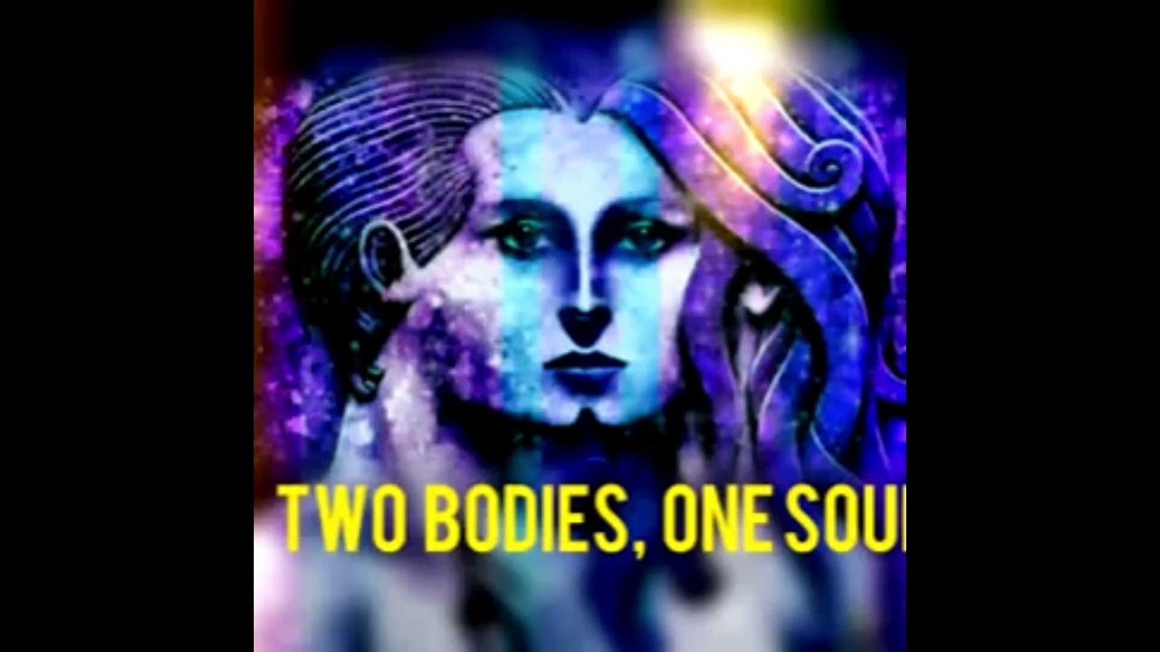 DIEU, PERE/MERE Eternel, 2 polarités🌸✨ 