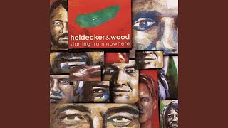Video thumbnail of "Heidecker & Wood - Cross Country Skiing"