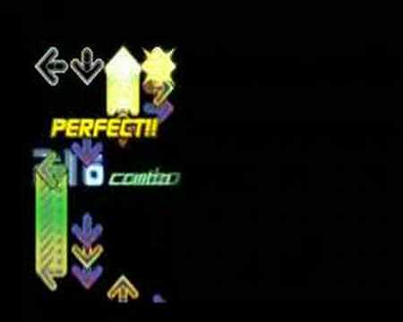 DS (DDR) Max Edit - DAIKENKAI