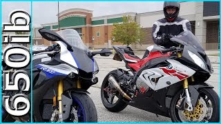 The BEST SOUNDING S1000RR on 🌏!!!