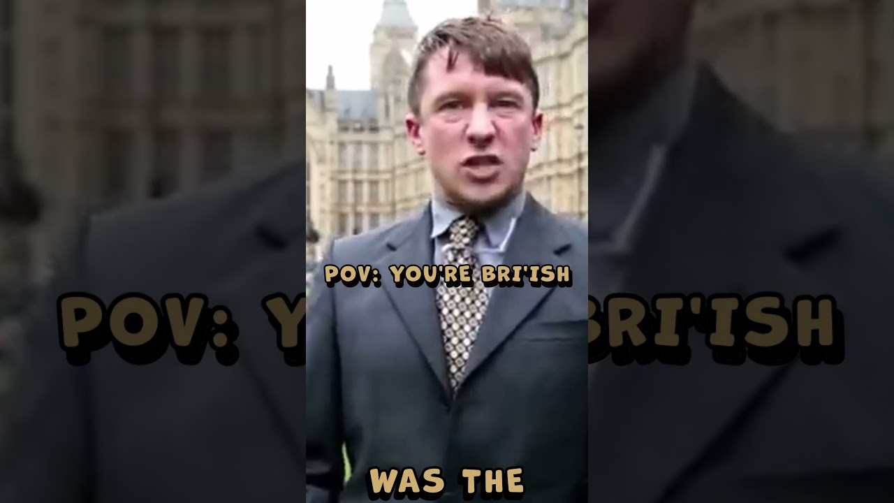 Don't reply to British