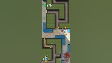 Hunter Assassin level 79 #hunterassassinshorts #hunterassassingames #hunterassassingameshortsvideo