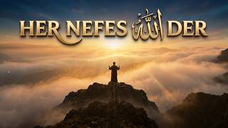 Her Nefes Allah der | yeni ilahi 2026