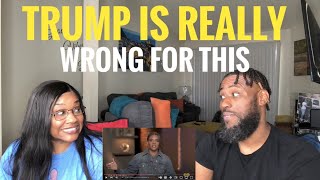 CANDACE OWENS- TRUMP IS REALLY WRONG FOR THIS! (A MUST WATCH)