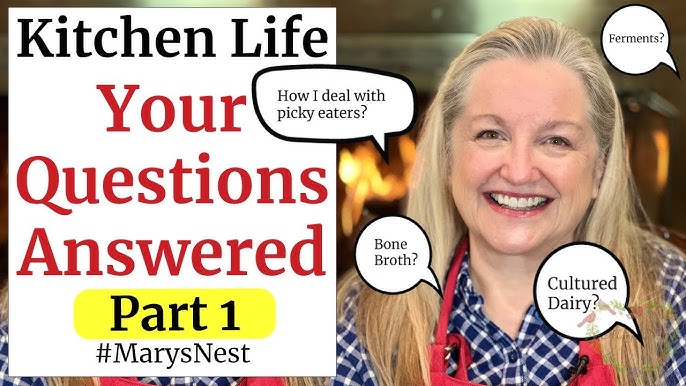 How to Make Super Cultured Dairy with L. Reuteri - Mary's Nest