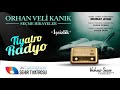 Orhan Veli KANIK - Seçme Hikayeler &#39;&#39; İşsizlik &#39;&#39;  Radyo Tiyatrosu