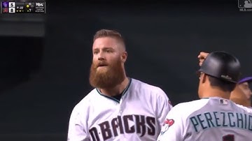 Archie Bradley
