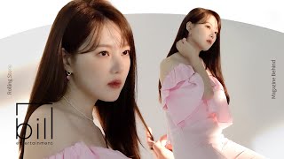 [예린] ‘롤링스톤 코리아’ 화보 촬영 비하인드