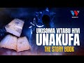 The Story Book Vitabu Vya Shetani  Ukivisoma Utapata Nguvu Ila Utakufa