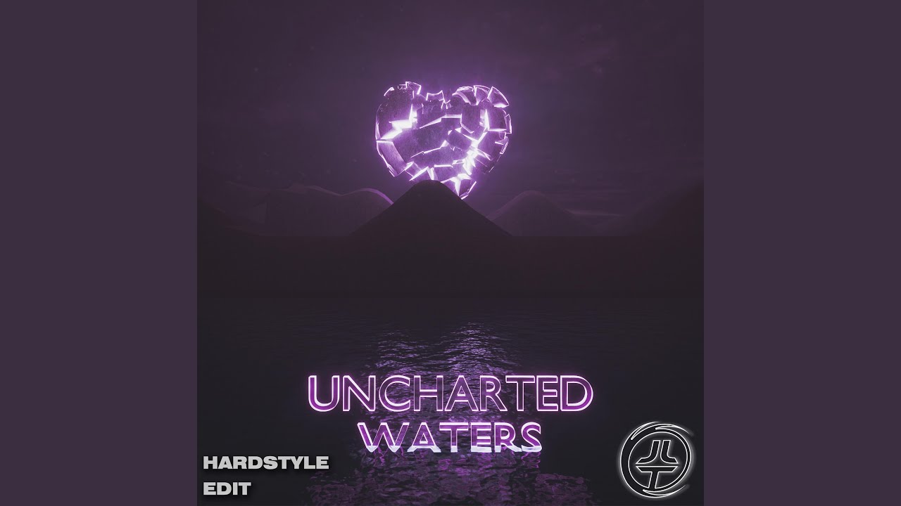 Uncharted Waters (Hardstyle Edit) YouTube