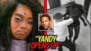 Mendeecees ATTACK Caught On Camera Goes VIRAL And Yandy Finally Speaks Out Online