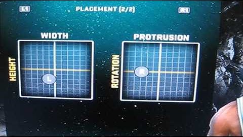 How to create Wiz Khalifa on NBA 2k11