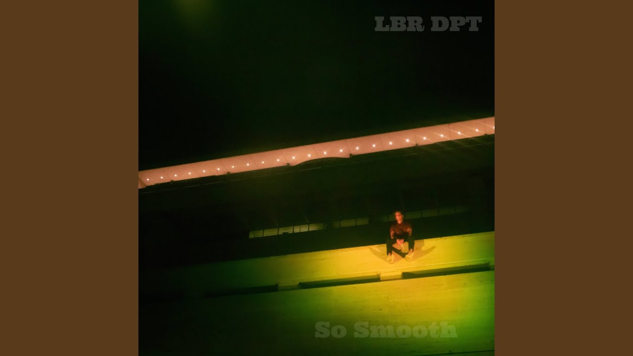 Watch So Smooth on YouTube Watch So Smooth on YouTube