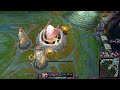 Kassadin vs Mel full gameplay | Argent III | 12/03/2026