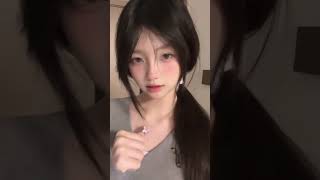 douyin weibo cutegirl chinesegirl ulzzanggirls shenzhenhighschool shorts