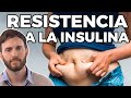 Signos de Resistencia a la Insulina -  Por Qué No Bajas de Peso | Dr. La Rosa