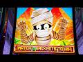 JACKPOT ON SPOOKY LINK GRAND!!!!!!!!!!