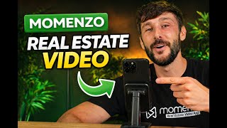 How To Create Listing Videos in 5 Minutes! - Momenzo Tutorial screenshot 2