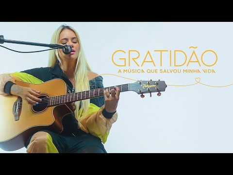 GRATIDÃO – LAIS BIANCHESSI