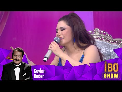 Ceylan - Kader