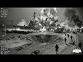 2 Minutes ago! THE US Detected Secret Iranian Military Port near Hormuz & Bombed it | ARMA 3